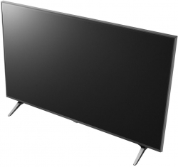 Телевизор LED LG 50UQ90006LD.ADKG титан