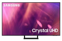 Телевизор LED Samsung UE75AU9070UXCE черный