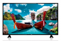 Телевизор LED BBK 43 43LEM-1058/FTS2C черный FULL HD 50Hz DVB-T2 DVB-C DVB-S2 (RUS)
