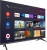 Телевизор LED Hisense 43A5730FA черный