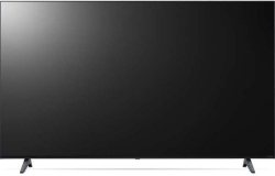 Телевизор LED LG 75NANO756QA.ADKB черный