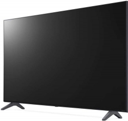 Телевизор LED LG 75NANO756QA.ADKB черный