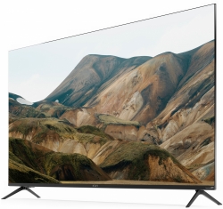 Телевизор LED Kivi 55U740LB черный