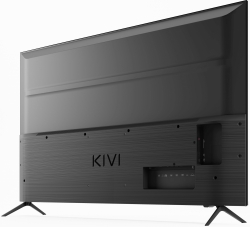 Телевизор LED Kivi 55U740LB черный