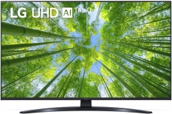 Телевизор LED LG 50UQ81009LC.ADKB темная медь