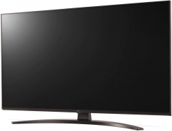 Телевизор LED LG 50UQ81009LC.ADKB темная медь