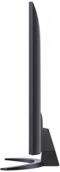 Телевизор LED LG 55NANO766QA.ARUB синяя сажа