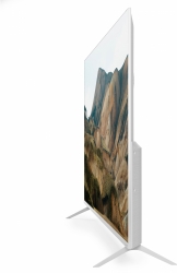 Телевизор LED Kivi 55U790LW белый