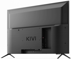 Телевизор LED Kivi 32H740LB черный