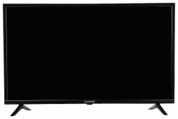 Телевизор LED Starwind SW-LED32SB304 черный