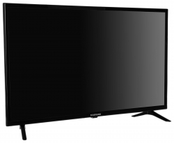 Телевизор LED Starwind SW-LED32SB304 черный
