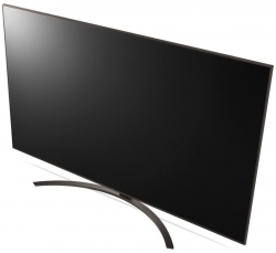 Телевизор LED LG 75UQ81009LC.ADKG темная медь