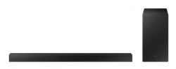 Саундбар Samsung HW-A430 2.1 270Вт черный