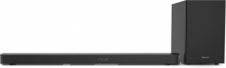 Саундбар Hisense HS212F черный
