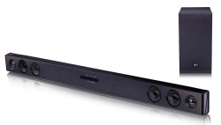Саундбар LG SJ3 300Вт