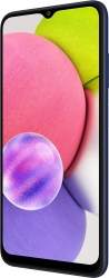 Смартфон Samsung SM-A037F Galaxy A03s 64Gb 4Gb синий моноблок 3G 4G 2Sim 6.5 720x1600 Android 10 13Mpix 802.11 b/g/n GPS GSM900/1800 GSM1900 TouchSc 