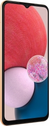 Смартфон Samsung SM-A135F Galaxy A13 64Gb 4Gb оранжевый моноблок 3G 4G 2Sim 6.6 1080x2408 Android 12 50Mpix 802.11 b/g/n/ac GPS GSM900/1800 GSM1900 m