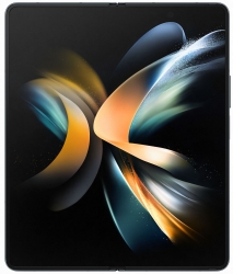 Смартфон Samsung SM-F936B Galaxy Z Fold 4 256Gb 12Gb серо-зеленый раскладной 3G 4G 2Sim 7.6 1812x2176 Android 12 50Mpix 802.11 a/b/g/n/ac/ax NFC GPS 