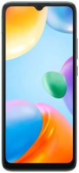 Смартфон Xiaomi Redmi 10C 64Gb 3Gb зеленая мята моноблок 3G 4G 2Sim 6.71 720x1650 Android 11 50Mpix 802.11 a/b/g/n/ac NFC GPS GSM900/1800 GSM1900 Tou