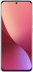 Смартфон Xiaomi 12X 256Gb 8Gb фиолетовый моноблок 3G 4G 2Sim 6.28 1080x2400 Android 12 50Mpix 802.11 a/b/g/n/ac/ax NFC GPS GSM900/1800 GSM1900 TouchS