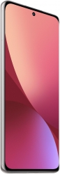 Смартфон Xiaomi 12X 256Gb 8Gb фиолетовый моноблок 3G 4G 2Sim 6.28 1080x2400 Android 12 50Mpix 802.11 a/b/g/n/ac/ax NFC GPS GSM900/1800 GSM1900 TouchS