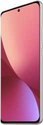Смартфон Xiaomi 12X 256Gb 8Gb фиолетовый моноблок 3G 4G 2Sim 6.28 1080x2400 Android 12 50Mpix 802.11 a/b/g/n/ac/ax NFC GPS GSM900/1800 GSM1900 TouchS