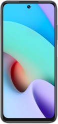Смартфон Xiaomi Redmi 10 2022 64Gb 4Gb серый карбон моноблок 3G 4G 2Sim 6.5 1080x2400 Android 11 50Mpix 802.11 a/b/g/n/ac/ax NFC GPS GSM900/1800 GSM1
