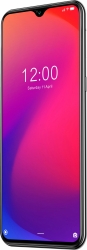 Смартфон ARK CoolPad N7 Air 16Gb 2Gb черный моноблок 3G 4G 2Sim 6.517 540x1200 Android 10 GO edition 13Mpix 802.11 b/g/n GPS GSM900/1800 GSM1900 Touc