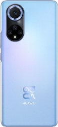 Смартфон Huawei NAM-LX9 Nova 9 128Gb 8Gb звездно-голубой моноблок 3G 4G 2Sim 6.57 1080x2340 Android 11 HMS 50Mpix 802.11 a/b/g/n/ac/ax NFC GPS GSM900