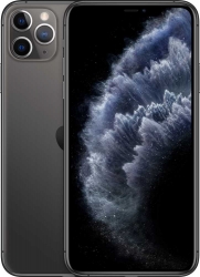 Смартфон Apple A2484 iPhone 13 Pro Max 128Gb 6Gb графитовый моноблок 3G 4G 2Sim 6.7 1284x2778 iPhone iOS 15 12Mpix 802.11 a/b/g/n/ac/ax NFC GPS GSM90