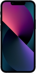 Смартфон Apple A2628 iPhone 13 mini 128Gb 4Gb темная ночь моноблок 3G 4G 2Sim 5.4 1080x2340 iPhone iOS 15 12Mpix 802.11 a/b/g/n/ac/ax NFC GPS GSM900/