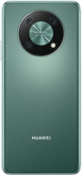 Смартфон Huawei Nova Y90 128Gb 4Gb зеленый моноблок 3G 4G 2Sim 6.7 1080x2388 Android 12 50Mpix 802.11 a/b/g/n/ac NFC GPS GSM900/1800 GSM1900 A-GPS