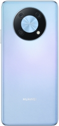 Смартфон Huawei Nova Y90 128Gb 4Gb синий моноблок 3G 4G 2Sim 6.7 1080x2388 Android 12 50Mpix 802.11 a/b/g/n/ac NFC GPS GSM900/1800 GSM1900 A-GPS