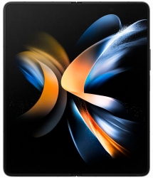 Смартфон Samsung SM-F936B Galaxy Z Fold 4 512Gb 12Gb черный раскладной 3G 4G 7.6 1768x2208 Android 11 10Mpix 802.11 a/b/g/n/ac/ax NFC GPS GSM900/1800