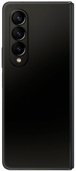 Смартфон Samsung SM-F936B Galaxy Z Fold 4 512Gb 12Gb черный раскладной 3G 4G 7.6 1768x2208 Android 11 10Mpix 802.11 a/b/g/n/ac/ax NFC GPS GSM900/1800