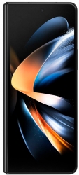 Смартфон Samsung SM-F936B Galaxy Z Fold 4 512Gb 12Gb черный раскладной 3G 4G 7.6 1768x2208 Android 11 10Mpix 802.11 a/b/g/n/ac/ax NFC GPS GSM900/1800
