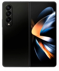 Смартфон Samsung SM-F936B Galaxy Z Fold 4 512Gb 12Gb серый раскладной 3G 4G 7.6 1768x2208 Android 11 10Mpix 802.11 a/b/g/n/ac/ax NFC GPS GSM900/1800 