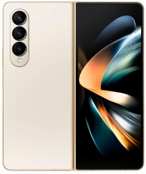 Смартфон Samsung SM-F936B Galaxy Z Fold 4 512Gb 12Gb бежевый раскладной 3G 4G 7.6 1768x2208 Android 11 10Mpix 802.11 a/b/g/n/ac/ax NFC GPS GSM900/180