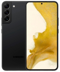 Смартфон Samsung SM-S906B Galaxy S22+ 256Gb 8Gb черный моноблок 3G 4G 6.6 1080x2340 Android 12 50Mpix 802.11 a/b/g/n/ac/ax NFC GPS GSM900/1800 GSM190