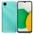 Смартфон Samsung SM-A032F Galaxy A03 Core 32Gb 2Gb светло-зеленый моноблок 3G 4G 2Sim 6.5 720x1600 Android 11 Go edition 8Mpix 802.11 b/g/n GPS GSM90