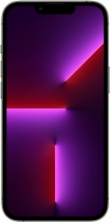 Смартфон Apple A2636 iPhone 13 Pro 256Gb 6Gb графитовый моноблок 3G 4G 2Sim 6.1 1170x2532 iPhone iOS 15 12Mpix 802.11 a/b/g/n/ac/ax NFC GPS GSM900/18