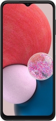 Смартфон Samsung SM-A137F Galaxy A13 64Gb 4Gb черный моноблок 3G 4G 2Sim 6.6 1080x2408 Android 12 50Mpix 802.11 a/b/g/n/ac GPS GSM900/1800 GSM1900 mi
