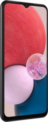 Смартфон Samsung SM-A137F Galaxy A13 64Gb 4Gb черный моноблок 3G 4G 2Sim 6.6 1080x2408 Android 12 50Mpix 802.11 a/b/g/n/ac GPS GSM900/1800 GSM1900 mi