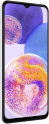 Смартфон Samsung SM-A235F Galaxy A23 128Gb 6Gb белый моноблок 3G 4G 2Sim 6.6 1080x2408 Android 12 50Mpix 802.11 b/g/n/ac NFC GPS GSM900/1800 GSM1900 