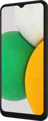 Смартфон Samsung SM-A032F Galaxy A03 Core 32Gb 2Gb черный моноблок 3G 4G 2Sim 6.5 720x1600 Android 11 Go edition 8Mpix 802.11 b/g/n GPS GSM900/1800 G