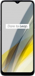 Смартфон Realme C3 64Gb 3Gb серый моноблок 3G 4G 2Sim 6.5 720x1600 Android 10 12Mpix 802.11 b/g/n NFC GPS GSM900/1800 GSM1900 TouchSc MP3 A-GPS micro