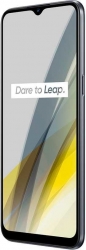 Смартфон Realme C3 64Gb 3Gb серый моноблок 3G 4G 2Sim 6.5 720x1600 Android 10 12Mpix 802.11 b/g/n NFC GPS GSM900/1800 GSM1900 TouchSc MP3 A-GPS micro