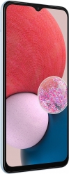 Смартфон Samsung SM-A137F Galaxy A13 64Gb 4Gb голубой моноблок 3G 4G 2Sim 6.6 1080x2408 Android 12 50Mpix 802.11 a/b/g/n/ac GPS GSM900/1800 GSM1900 m