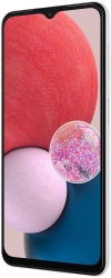 Смартфон Samsung SM-A137F Galaxy A13 64Gb 4Gb белый моноблок 3G 4G 2Sim 6.6 1080x2408 Android 12 50Mpix 802.11 a/b/g/n/ac GPS GSM900/1800 GSM1900 mic