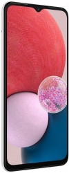 Смартфон Samsung SM-A137F Galaxy A13 64Gb 4Gb белый моноблок 3G 4G 2Sim 6.6 1080x2408 Android 12 50Mpix 802.11 a/b/g/n/ac GPS GSM900/1800 GSM1900 mic